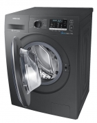 Samsung WW70J5435FX/EG Waschvollautomat 85cm, A+++, mit 5 Jahren Garantie!