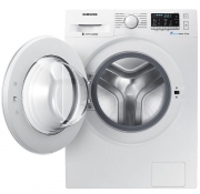 Samsung WW80J5435DW/EG Waschvollautomat 85cm, A+++, mit 5 Jahren Garantie!