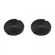 Smeg KITFC155 Aktivkohlefilter