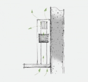 berbel Kopffreihaube Ergoline 2 BKH 110 EG 2, mit 5 Jahren Garantie