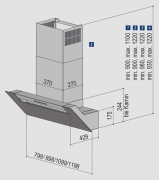 berbel Kopffreihaube Ergoline 2 BKH 110 EG 2 silber, mit 5 Jahren Garantie