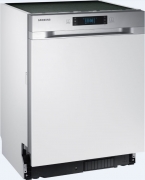 Samsung DW60M6050SS/EG Einbau-Geschirrspler, 60 cm, mit 5 Jahren Garantie!
