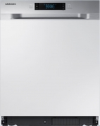 Samsung DW60M6050SS/EG Einbau-Geschirrspler, 60 cm, mit 5 Jahren Garantie!