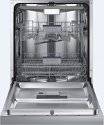 Samsung DW60M6050SS/EG Einbau-Geschirrspler, 60 cm, mit 5 Jahren Garantie!