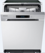 Samsung DW60M6050SS/EG Einbau-Geschirrspler, 60 cm, mit 5 Jahren Garantie!