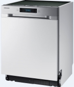 Samsung DW60M6050SS/EG Einbau-Geschirrspler, 60 cm, mit 5 Jahren Garantie!
