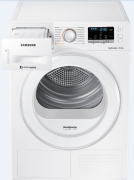 Samsung DV80M5210IW/EG Wschetrockner 85cm, A+++, mit 5 Jahren Garantie!