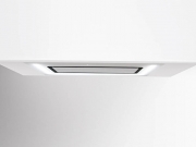 Silverline U-Light ULL 983 W, Lfterbaustein, Weissglas. Mit 5 Jahren Garantie!