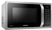 Samsung MC28H5015CS/EG Heiluft-Mikrowelle, mit 5 Jahren Garantie!