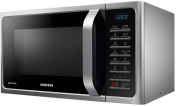 Samsung MC28H5015CS/EG Heiluft-Mikrowelle, mit 5 Jahren Garantie!