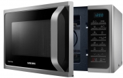 Samsung MC28H5015CS/EG Heiluft-Mikrowelle, mit 5 Jahren Garantie!