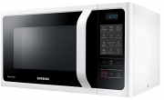 Samsung MC28H5013AW/EG Heiluft-Mikrowelle, mit 5 Jahren Garantie!