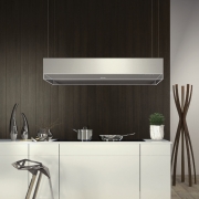 Falmec Vetra, Wandhaube, Edelstahl, Circle.Tech, mit 5 Jahren Garantie