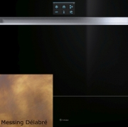 Irinox Freddy 60, Schockfroster, Messing Delabre, mit 5 Jahren Garantie!