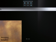 Irinox Freddy 45, Schockfroster, Messing Delabre, mit 5 Jahren Garantie!