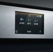 Irinox Freddy 45, Schockfroster, Edelstahl, mit 5 Jahren Garantie!