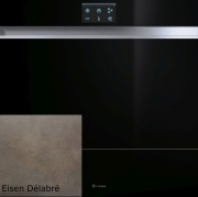 Irinox Freddy 60, Schockfroster, Eisen Delabre, mit 5 Jahren Garantie!