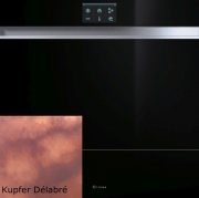 Irinox Freddy 60, Schockfroster, Edelstahl, mit 5 Jahren Garantie!