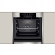 Neff BCR 4522 N / B45CR22N0, Einbaubackofen mit CircoTherm und Slide&Hide, EEK: A+, mit 5 Jahren Garantie!