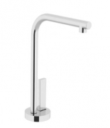 Dornbracht Elio Hot & Cold Water Dispenser, Trinkwasserspender, Platin matt, 17861790-06