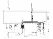 Dornbracht Elio Hot & Cold Water Dispenser, Trinkwasserspender, Platin matt, 17861790-06