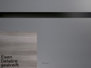 Irinox Zero 45, Vakuumiergert, Eisen Delabre gestreift, mit 5 Jahren Garantie!