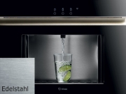 Irinox Wave 45, Trinkwasserspender, Edelstahl, mit 5 Jahren Garantie!