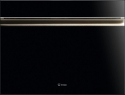 Irinox Zero 45, Vakuumiergert, Schwarzes Glas, mit 5 Jahren Garantie!