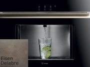 Irinox Wave 45, Trinkwasserspender, Eisen Delabre, mit 5 Jahren Garantie!