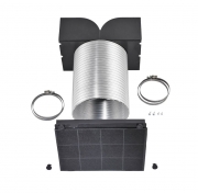 Gorenje Umluftset, 330276