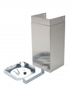 Gorenje Teleskop-Kamin DU 6111 E, 228198