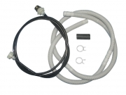 Gorenje Schlauchverlngerung, 200cm, 101482