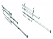 Gorenje 3-Fach-Vollteleskopauszug, 471093