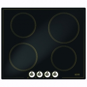 Gorenje IC 634 CLI, Induktions-Kochfeld, 60 cm, elfenbein, mit 5 Jahren Garantie!