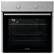 Gorenje BO 617 E11X, Einbaubackofen, EEK: A, mit 5 Jahren Garantie!