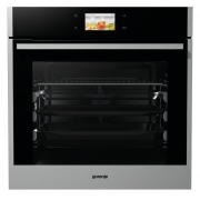 Gorenje BOP 799 S51X, Einbaubackofen Pyrolyse, EEK:A+, mit 5 Jahren Garantie!