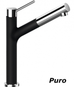 Ausstellungsstck Schock Dion Zugauslauf, Cristadur, Puro, Hochdruck