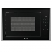 Gorenje BM 251 S7XG, Einbau-Mikrowelle, mit 5 Jahren Garantie!