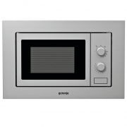 Gorenje BM 171 E2X, Einbau-Mikrowelle, mit 5 Jahren Garantie!