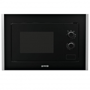 Gorenje BM 171 E2XG, Einbau-Mikrowelle, mit 5 Jahren Garantie!