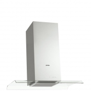 Gorenje IHGC 963 A1X, Inselhaube, gebogenes Glas, 90 cm, EEK: B, mit 5 Jahren Garantie!