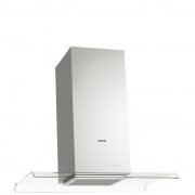Gorenje IHGC 963 S4X, Inselhaube, gebogenes Glas, 90 cm, EEK: B, mit 5 Jahren Garantie!