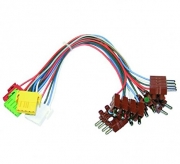 Constructa Adapterkabel fr Herde, CZ9650X0