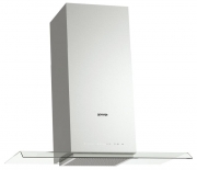 Gorenje WHGC 963 S4X, Kaminhaube, gebogenes Glas, 90 cm, EEK: B, mit 5 Jahren Garantie!