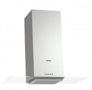 Gorenje WHGS 923 E15X, Kaminhaube, Glas, 90 cm, EEK: C, mit 5 Jahren Garantie!