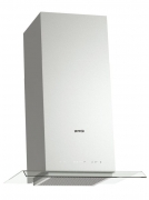 Gorenje WHGC 663 A1X, Kaminhaube, gebogenes Glas, 60 cm, EEK: B, mit 5 Jahren Garantie!