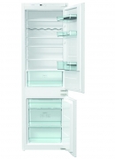 Gorenje NRKI 4182 A1, Einbau-Khl-Gefrier-Kombi, EEK: A++, mit 5 Jahren Garantie!