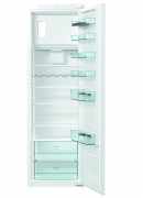 Gorenje RBI 4182 E1, Einbau-Khlschrank, Schlepptr, EEK: A++, mit 5 Jahren Garantie!