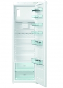 Gorenje RBI 5182 E1, Einbau-Khlschrank, Festtr, EEK: A++, mit 5 Jahren Garantie!
