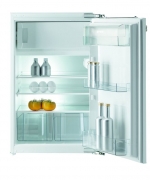 Gorenje RBI 5093 AW, Einbau-Khlschrank, Festtr, EEK: A+++, mit 5 Jahren Garantie!